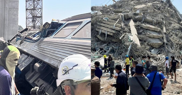 Chi tiết bất ngờ vụ cần cẩu đổ sập khiến ít nhất 32 người chết: Cùng nhà thầu với vụ sập tòa nhà 30 tầng khiến 95 người thiệt mạng avatar1768446962674 17684469630861514176296png