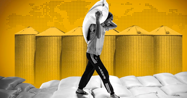 Từ Á sang Âu, cả nước giàu cho đến các quốc gia đông dân đều ồ ạt tích trữ loại hàng hoá quan trọng: Chuyện gì đang xảy ra? avatar1768447520157 1768447520672984557994png