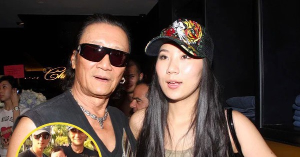 Bố Tạ Đình Phong vung tiền tỷ cưng chiều tình trẻ kém 49 tuổi, cuối cùng "đường ai nấy đi" vì lý do bất ngờ avatar1768448445411 17684484458551293027548 0 0 366 700 crop 17684485631051404456073jpg