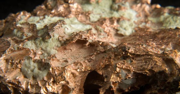 Phát hiện mỏ đồng lớn nhất trong nhiều thập kỷ, trữ lượng vượt 165 triệu tấn avatar1768449763568 176844976388245881868png