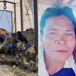 Con gái tử vong trên đường về nhà chịu tang cha vì cần cẩu đổ sập vào đoàn tàu đang chạy ở Thái Lan avatar1768454135828 17684541363101325052096png