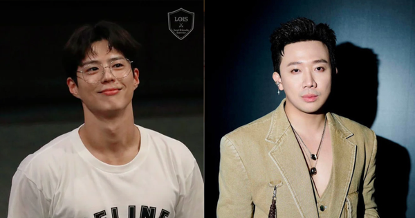 Trấn Thành không có tên trong bom tấn của Park Bo Gum avatar1768457392154 1768457392789956166341png