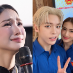 Đức Phúc - Erik làm gì mà khiến Hòa Minzy bật khóc? avatar1768464769553 17684647706261885583755 0 0 1005 1920 crop 17684648591461572661018png