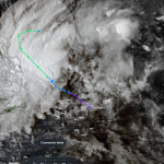 Nokaen - cơn bão đầu tiên năm 2026 xuất hiện gần Biển Đông: Mạnh lên nhanh chóng, liệu có vào Việt Nam? avatar1768468440141 17684684405151835980206 0 338 919 1808 crop 1768468467725149418953png