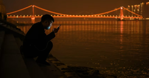 Buồn của quốc gia giàu mạnh nhất nhì thế giới: Từ trẻ đến già bị cô đơn bủa vây dù có 1,4 tỷ người, vùng vẫy trong tá gánh nặng từ tài chính đến hôn nhân avatar1768470958757 1768470959062711594590png