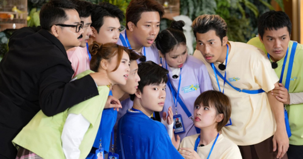 Chuyện gì đang xảy ra với Running Man Việt, Gia đình Haha và hàng loạt show truyền hình cực hot? avatar1768473577261 17684735777771818472289 11 0 262 480 crop 17684737760211171125430png