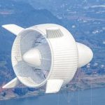 Cả thế giới kinh ngạc trước phát minh mới của Trung Quốc: Lần đầu tiên turbine gió "bay" khỏi mặt đất, mở ra kỷ nguyên "lấy điện từ trên trời" avatar1768476113146 17684761134971388433796jpg
