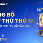 Đội hình TOTY 2026 của FC Mobile Việt Nam lộ diện, CR7 gây bất ngờ avatar1768480112904 17684801136871893247025png