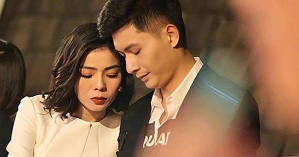 Bạn trai kém 11 tuổi của Lệ Quyên không dám ôm hoa hậu Tiểu Vy: "Tôi sợ người yêu nghĩ ngợi" avatar1768484604167 17684846046011584744997 0 0 365 698 crop 17684846765241383274069jpg