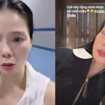 Lệ Quyên hẹn hò Lâm Bảo Châu, tươi cười đi đánh pickleball giữa lúc Sở VH&TT TP.HCM vào cuộc vụ phát ngôn thô tục avatar1768491856921 17684918571652117352494 0 0 314 600 crop 1768491888717511777385png