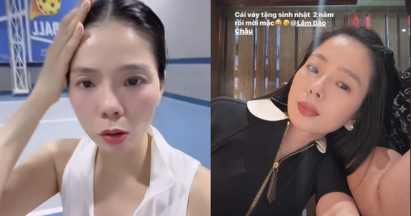 Lệ Quyên hẹn hò Lâm Bảo Châu, tươi cười đi đánh pickleball giữa lúc Sở VH&TT TP.HCM vào cuộc vụ phát ngôn thô tục avatar1768491856921 17684918571652117352494 0 0 314 600 crop 1768491888717511777385png