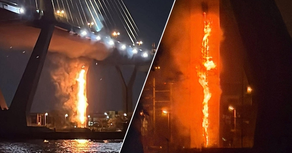 Bàng hoàng cảnh tượng trụ cầu cháy như đuốc giữa Bangkok, Thái Lan avatar1768521157657 17685211583451686950815jpg