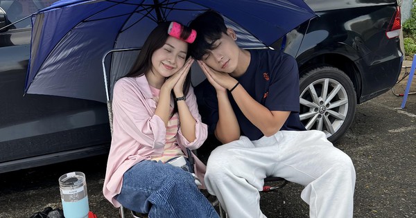 Cặp sao Vbiz công khai tình tứ khắp MXH: Cả đôi đẹp sang dữ dội, visual như đắp nguyên tảng kim cương avatar1768525528166 1768525528904712673542 0 0 804 1536 crop 17685255645021439550318jpg