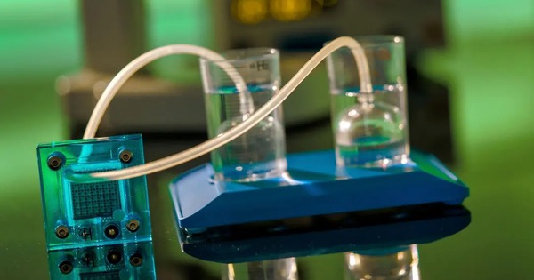 Phát minh đột phá của Trung Quốc làm chấn động ngành năng lượng: Pin hoạt động tới 1.700 chu kỳ, chịu nhiệt 140 độ C, tiềm năng thành kho trữ hàng tỷ tấn năng lượng sạch avatar1768532684124 17685326844621560993424jpg