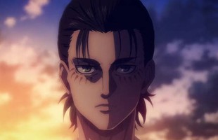 Kết thúc của Attack on Titan: Sự sụp đổ của một huyền thoại hay bước đi sai lầm biến Eren Yeager thành "kẻ thảm hại"? avatar1768533836554 176853383699014417638jpg
