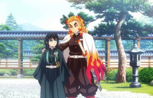 Không phải Rengoku, đây mới là cái chết bi thảm và tàn khốc nhất Kimetsu no Yaiba avatar1768534887581 1768534887976764097818jpg