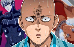 Nghe có vẻ phi lý, nhưng có một bộ anime năm 2025 còn tệ hơn cả One Punch Man avatar1768535017664 17685350181511559352448jpg