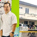 Hai vợ chồng hiệu trưởng được phát hiện tử vong trong phòng ngủ, người chồng mới được bổ nhiệm avatar1768539240958 17685392415341121657778jpg