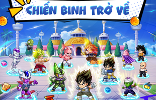 Chấm dứt thời kỳ game "lậu": Ngọc Rồng Awaken khẳng định giá trị của một siêu phẩm chính thống avatar1768547881871 1768547882232689843844 190 0 778 940 crop 176854792345886318136png