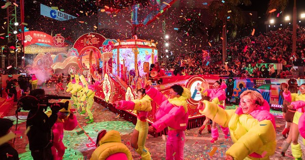 Tết Bính Ngọ ở Hồng Kông còn có thể thế này? avatar1768548036687 17685480380851435806973jpg