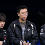 Bảng Baron gặp khó tại LCK Cup 2026 nhưng Gen.G và T1 có thể "thở phào" avatar1768548341015 1768548341572998146917png