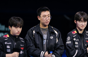 Bảng Baron gặp khó tại LCK Cup 2026 nhưng Gen.G và T1 có thể "thở phào" avatar1768548341015 1768548341572998146917png