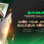 FC Online Year-End Gala 2025: Đêm hội tôn vinh hành trình kiến tạo vĩ đại avatar1768548466453 1768548467086999043647png