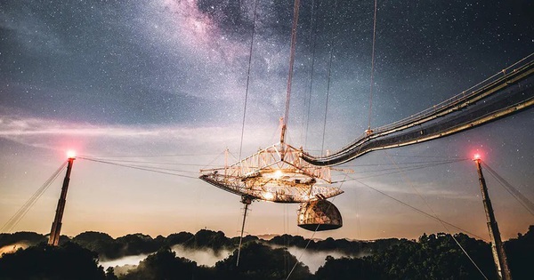 Trước khi sập, đài quan sát bắt được 100 tín hiệu nghi từ người ngoài hành tinh avatar1768548671161 17685486720031301648605jpg