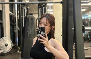 Hot girl thả dáng vibe “tiểu thư Hàn Quốc” nhưng lại kèm tag làm fan đứng ngồi không yên avatar1768550251220 17685502517201337119910jpeg