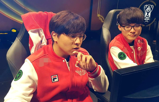 AI xếp hạng 5 tuyển thủ vĩ đại nhất LMHT nhưng lại gây tranh cãi cực mạnh avatar1768550773347 17685507740021560947723png