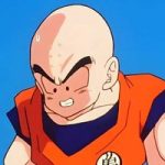 Dragon Ball: "Cú lừa thế kỷ" - Krillin thực chất không phải người Trái Đất mà là sinh vật... thở bằng da? avatar1768552594436 17685525949111651358650jpg