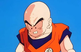 Dragon Ball: "Cú lừa thế kỷ" - Krillin thực chất không phải người Trái Đất mà là sinh vật... thở bằng da? avatar1768552594436 17685525949111651358650jpg