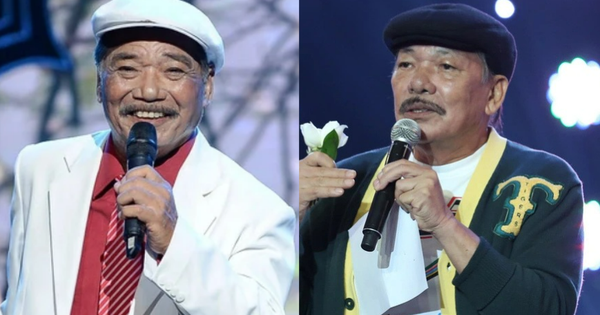 Anh em nghệ sĩ Việt bị ung thư: Người xạ trị 30 lần, người đã giai đoạn 4 di căn vào xương vẫn kiên cường avatar1768555297374 17685552981621014694809 0 0 456 872 crop 1768555401129860106437png