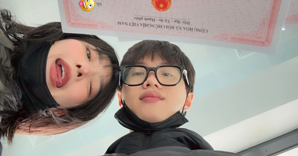 1 nam rapper Việt và quản lý đăng ký kết hôn avatar1768555613892 1768555614602551327767png