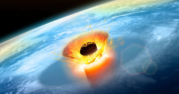 NASA phát hiện lời giải cho "ngày tận thế" thông qua cuộc thử nghiệm phòng thủ hành tinh: Khi nhân loại chỉ còn 1 phương án avatar1768556556781 1768556557213111066871 0 59 530 907 crop 1768556572995624776406png