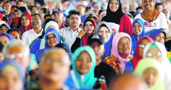 Không phải Singapore, hộ chiếu nước Asean này quyền lực hơn cả Mỹ avatar1768557559196 1768557559495226777985jpeg