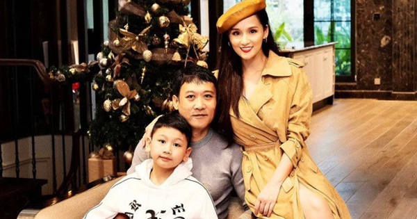 Nữ diễn viên giàu bậc nhất miền Bắc: 40 tuổi cực xinh đẹp, sở hữu chuỗi siêu thị, thích chơi kim cương avatar1768562228716 17685622293441924040983 242 0 569 624 crop 17685622506861895759639jpg