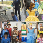 Luffy ngừng tìm kho báu, cùng Bạch Tuyết, Lọ Lem... truy quét ma túy: Chuyện gì đang xảy ra ở đồn cảnh sát này? avatar1768569528674 1768569528883207708342png