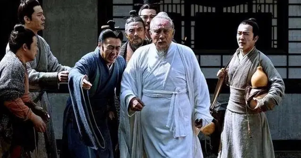 Tào Tháo bị chửi là tàn độc khi quyết giết Hoa Đà: 12 năm sau, người đời 'quay xe' khẳng định ông đã đúng avatar1768588464383 1768588464885570986420png