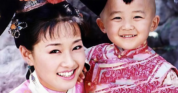 Sao nhí nổi tiếng dù chỉ thoại 1 câu trong 'Hoàn Châu cách cách' giờ ra sao? avatar1768613150104 176861315155184768383 127 0 755 1200 crop 17686131662191464929876jpeg