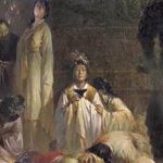 Số phận bi thảm của các phi tần sau khi hoàng đế Trung Quốc băng hà avatar1768613173353 1768613173807719367483jpg