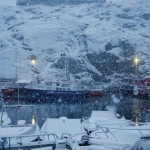 Sự thật 'trần trụi' ở vùng đất Mỹ đang nhắm đến: Chẳng phải mỏ vàng, chỉ sống nhờ tôm và tiền trợ cấp avatar1768616119980 1768616120716908678845png