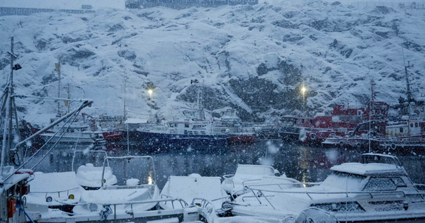 Sự thật 'trần trụi' ở vùng đất Mỹ đang nhắm đến: Chẳng phải mỏ vàng, chỉ sống nhờ tôm và tiền trợ cấp avatar1768616119980 1768616120716908678845png