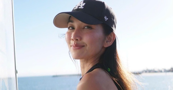 Động thái đầu tiên của Kim Hiền sau thông báo ly hôn chồng Việt kiều avatar1768622399209 17686224001281413509215jpg