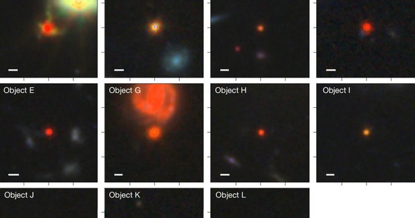 Vượt thời gian 13 tỉ năm, "quái vật trong kén" hiện hình avatar1768630368106 17686303694521622662939jpg
