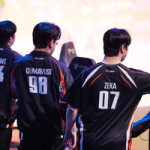 Cả T1 và HLE trở thành ngoại lệ đầu tiên tại LCK Cup 2026 avatar1768634346397 17686343474911135536260png