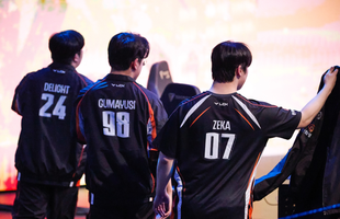 Cả T1 và HLE trở thành ngoại lệ đầu tiên tại LCK Cup 2026 avatar1768634346397 17686343474911135536260png