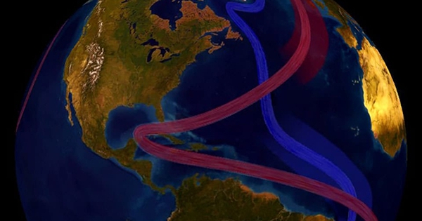 Nga phát hiện "bí mật khổng lồ" dưới đáy Đại Tây Dương avatar1768635162414 1768635163047322394752jpg