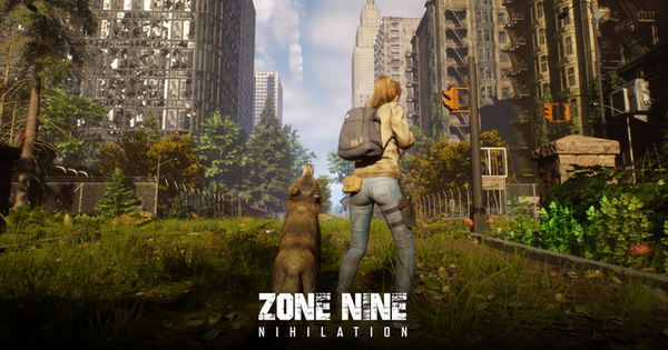 Zone Nine Nihilation: Game Việt vươn tầm thế giới, định hướng AA, chính thức mở test sớm cho người chơi avatar1768639464214 176863946530940205203 19 0 353 637 crop 1768639476690749294232png