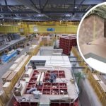 Mỹ làm chuyện ngược đời: Biến mỏ vàng thành kho lạnh khổng lồ để chứa một thứ "không mùi, không màu" avatar1768643421727 17686434227391203976179jpg